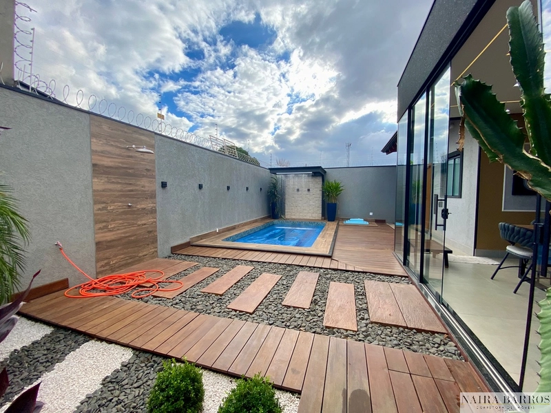 Casa com 3 suítes e piscina prox. da Júlio de Castilho: 25ª foto da galeria de imagens do imóvel