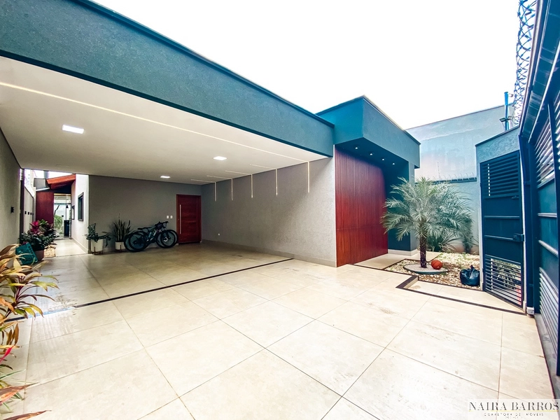 Casa com 3 suítes e piscina prox. da Júlio de Castilho: 1ª foto da galeria de imagens do imóvel