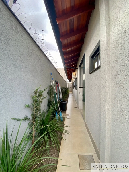 Casa com 3 suítes e piscina prox. da Júlio de Castilho: 32ª foto da galeria de imagens do imóvel