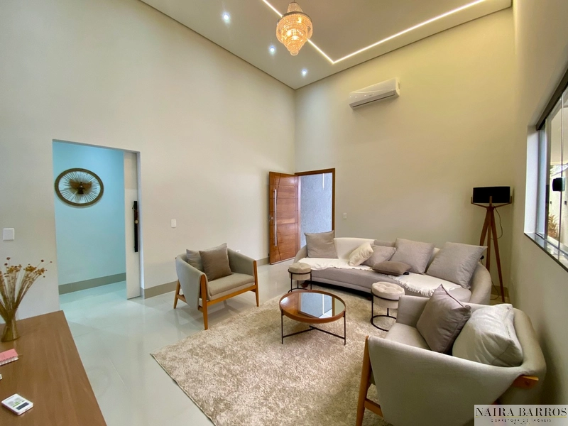 Casa com 3 suítes e piscina prox. da Júlio de Castilho: 5ª foto da galeria de imagens do imóvel