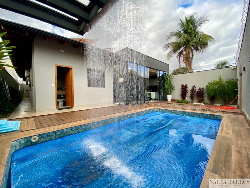 Casa com 3 suítes e piscina prox. da Júlio de Castilho: 28ª foto da galeria de imagens do imóvel