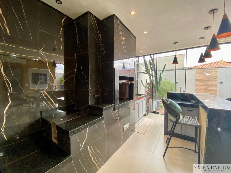 Casa com 3 suítes e piscina prox. da Júlio de Castilho: 21ª foto da galeria de imagens do imóvel
