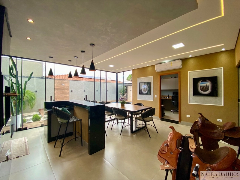 Casa com 3 suítes e piscina prox. da Júlio de Castilho: 22ª foto da galeria de imagens do imóvel
