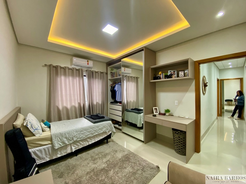 Casa com 3 suítes e piscina prox. da Júlio de Castilho: 9ª foto da galeria de imagens do imóvel