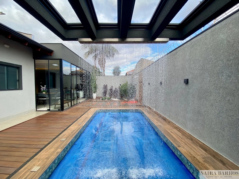Casa com 3 suítes e piscina prox. da Júlio de Castilho: 29ª foto da galeria de imagens do imóvel