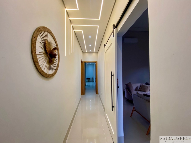 Casa com 3 suítes e piscina prox. da Júlio de Castilho: 7ª foto da galeria de imagens do imóvel