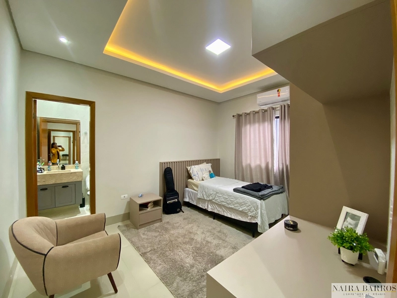 Casa com 3 suítes e piscina prox. da Júlio de Castilho: 8ª foto da galeria de imagens do imóvel