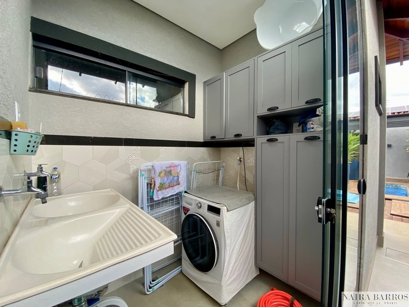 Casa com 3 suítes e piscina prox. da Júlio de Castilho: 33ª foto da galeria de imagens do imóvel