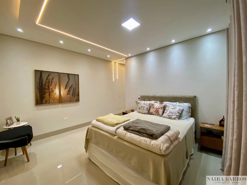 Casa com 3 suítes e piscina prox. da Júlio de Castilho: 17ª foto da galeria de imagens do imóvel