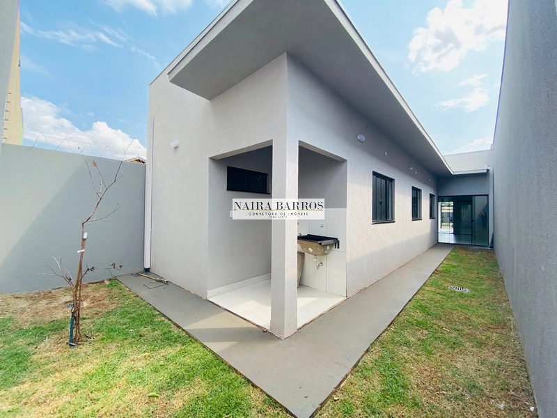 Casa com 3 dormitorios prox da Av São Nicolau: 14ª foto da galeria de imagens do imóvel