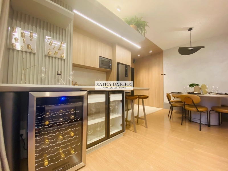 Apartamento na planta - Jooy incorporadora: 5ª foto da galeria de imagens do imóvel