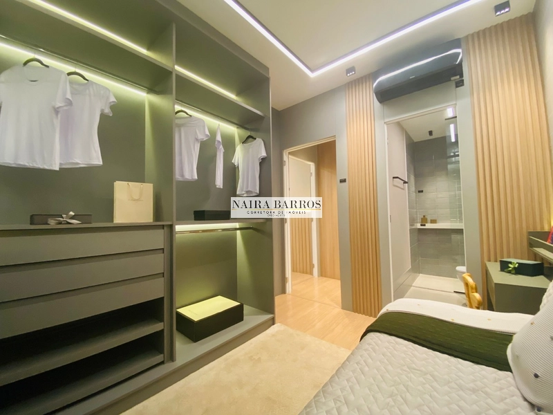 Apartamento na planta - Jooy incorporadora: 7ª foto da galeria de imagens do imóvel