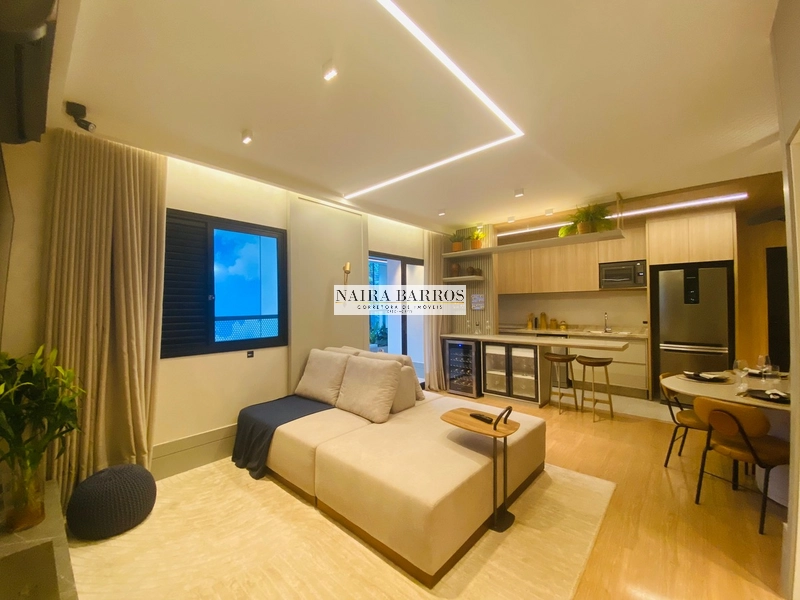 Apartamento na planta - Jooy incorporadora: 4ª foto da galeria de imagens do imóvel