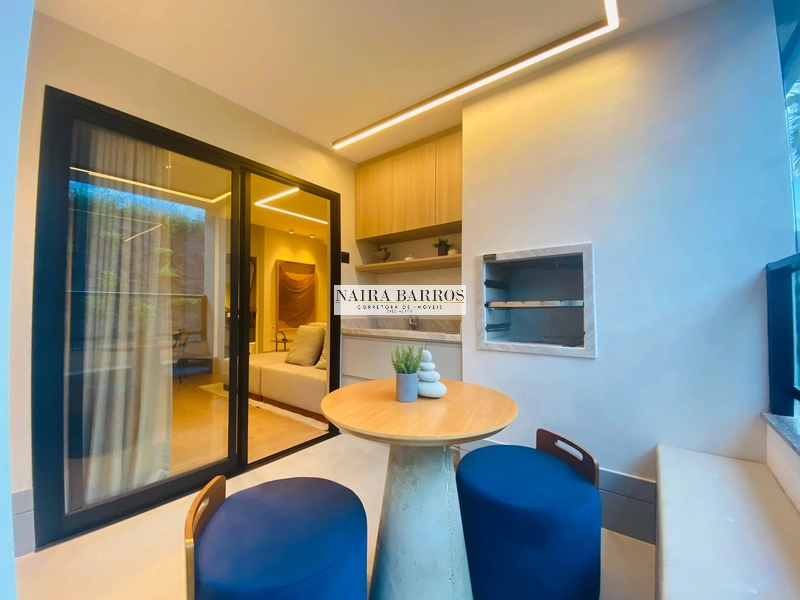 Apartamento na planta - Jooy incorporadora: 3ª foto da galeria de imagens do imóvel