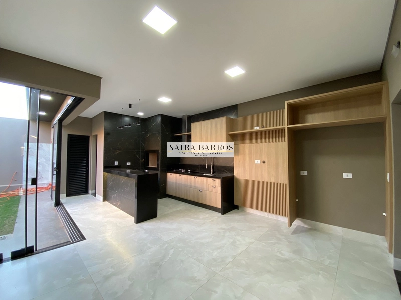 Casa com 3 suítes com planejados no Carandá Bosque: 21ª foto da galeria de imagens do imóvel