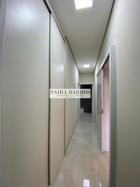 Casa com 3 suítes com planejados no Carandá Bosque: 6ª foto da galeria de imagens do imóvel