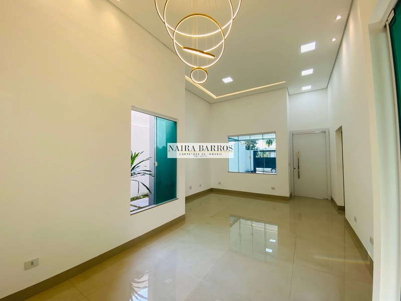 Casa com 3 suítes e piscina - energia fotovoltaica - Jd Seminário: 14ª foto da galeria de imagens do imóvel