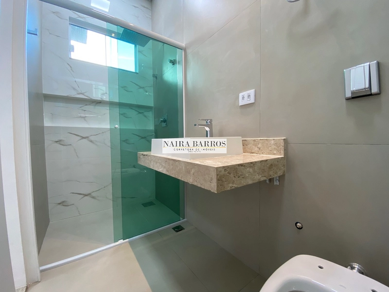 Casa com 3 suítes e piscina - energia fotovoltaica - Jd Seminário: 9ª foto da galeria de imagens do imóvel
