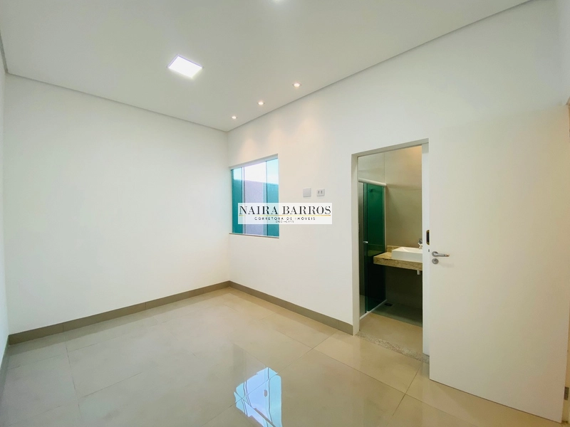 Casa com 3 suítes e piscina - energia fotovoltaica - Jd Seminário: 8ª foto da galeria de imagens do imóvel