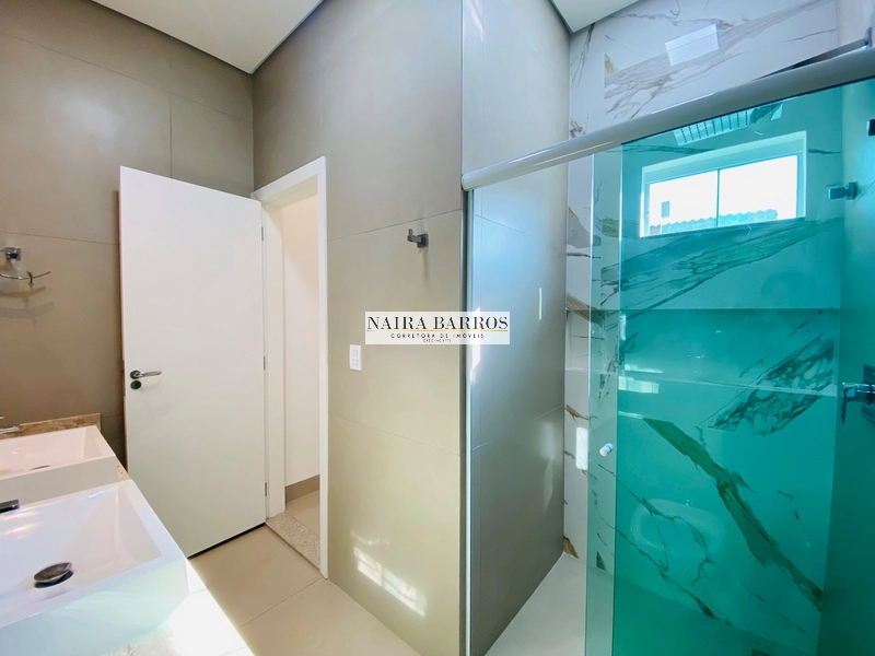 Casa com 3 suítes e piscina - energia fotovoltaica - Jd Seminário: 13ª foto da galeria de imagens do imóvel