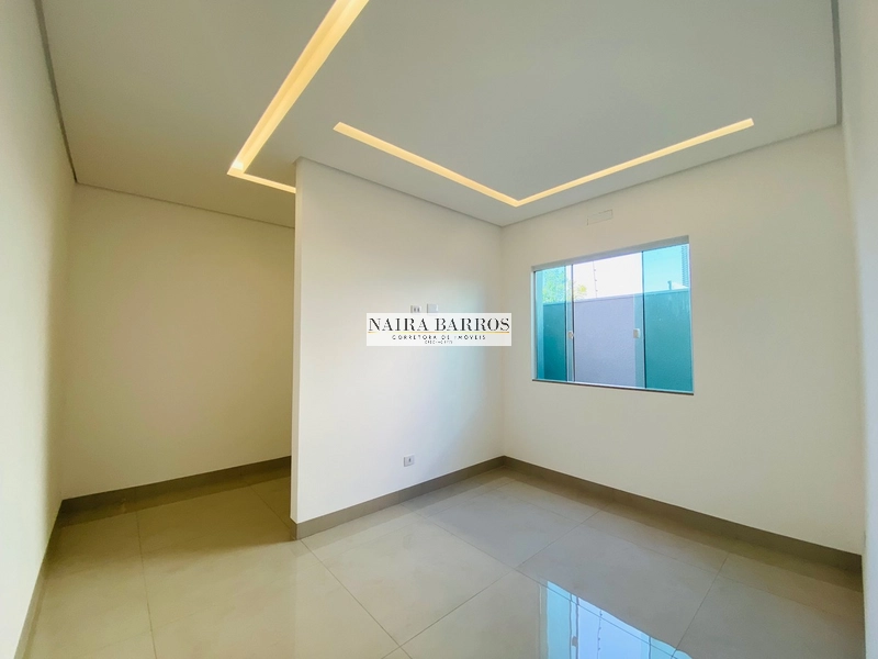 Casa com 3 suítes e piscina - energia fotovoltaica - Jd Seminário: 10ª foto da galeria de imagens do imóvel