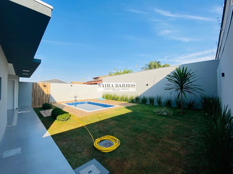 Casa com 3 suítes e piscina - energia fotovoltaica - Jd Seminário: 24ª foto da galeria de imagens do imóvel