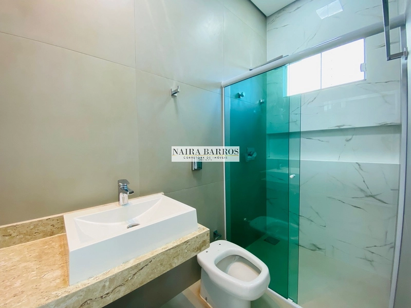 Casa com 3 suítes e piscina - energia fotovoltaica - Jd Seminário: 7ª foto da galeria de imagens do imóvel