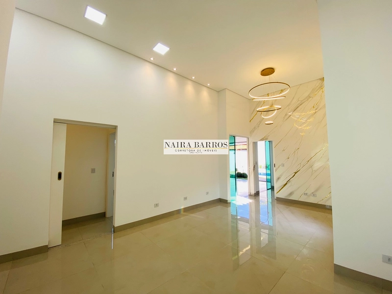 Casa com 3 suítes e piscina - energia fotovoltaica - Jd Seminário: 3ª foto da galeria de imagens do imóvel