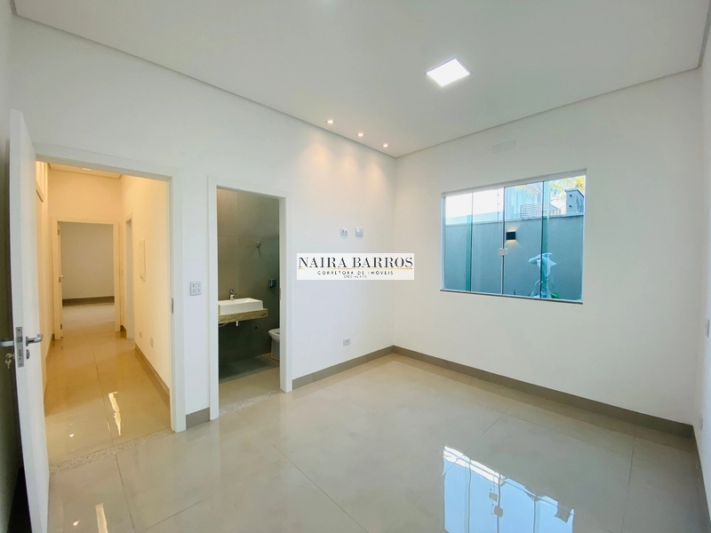 Casa com 3 suítes e piscina - energia fotovoltaica - Jd Seminário: 6ª foto da galeria de imagens do imóvel