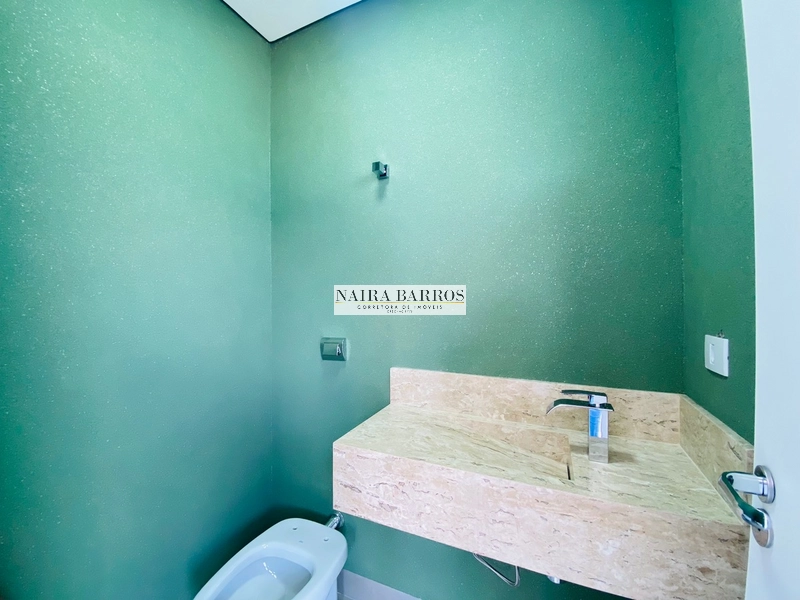Casa com 3 suítes e piscina - energia fotovoltaica - Jd Seminário: 21ª foto da galeria de imagens do imóvel