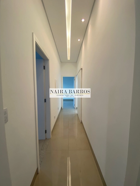 Casa com 3 suítes e piscina - energia fotovoltaica - Jd Seminário: 5ª foto da galeria de imagens do imóvel