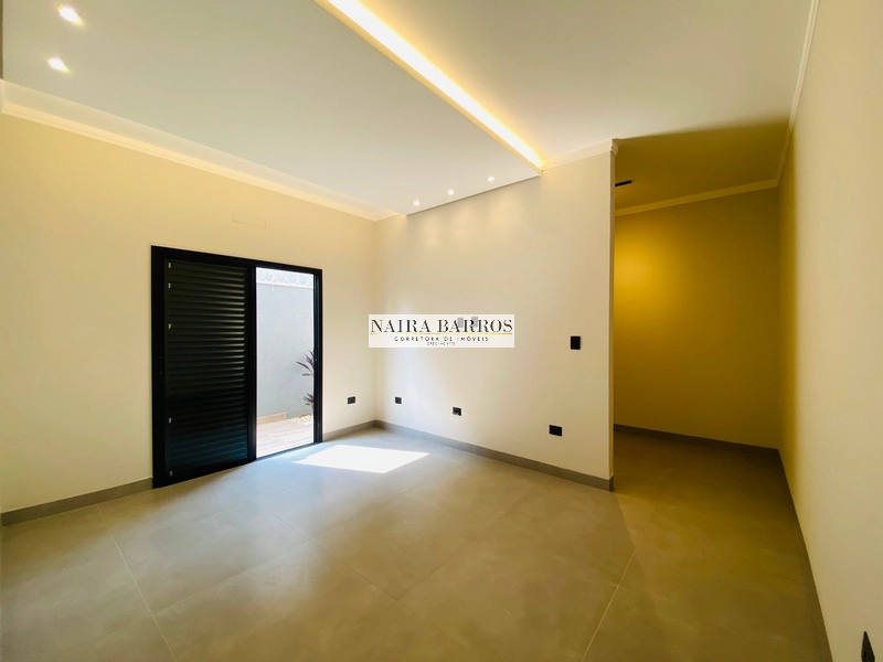 Casa com 3 dormitórios e piscina no Rita Vieira: 10ª foto da galeria de imagens do imóvel