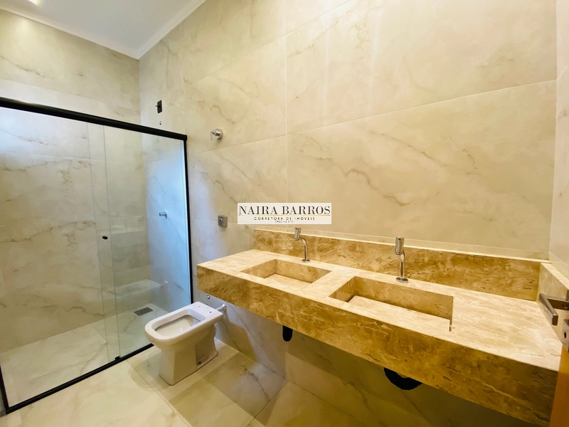 Casa com 3 dormitórios e piscina no Rita Vieira: 12ª foto da galeria de imagens do imóvel