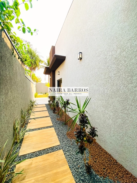 Casa com 3 dormitórios e piscina no Rita Vieira: 22ª foto da galeria de imagens do imóvel