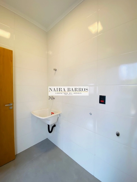Casa com 3 dormitórios e piscina no Rita Vieira: 24ª foto da galeria de imagens do imóvel