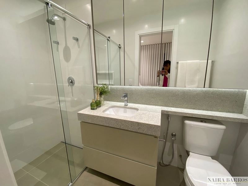 Apartamento de 2 e 3 dormitórios no São Francisco - Vitoria Park: 28ª foto da galeria de imagens do imóvel