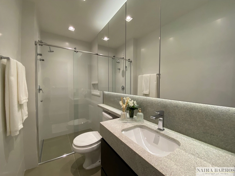 Apartamento de 2 e 3 dormitórios no São Francisco - Vitoria Park: 21ª foto da galeria de imagens do imóvel