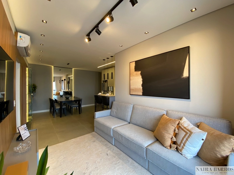 Apartamento de 2 e 3 dormitórios no São Francisco - Vitoria Park: 16ª foto da galeria de imagens do imóvel