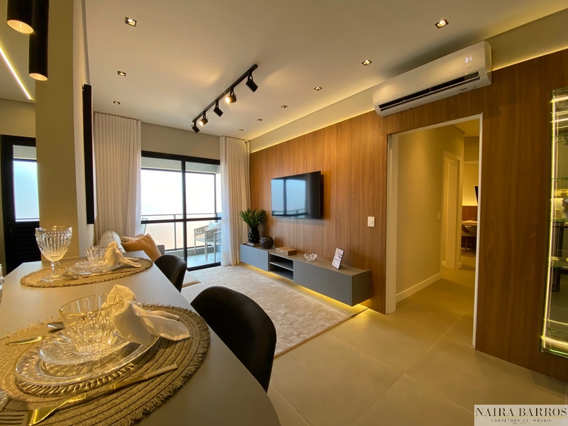 Apartamento de 2 e 3 dormitórios no São Francisco - Vitoria Park: 12ª foto da galeria de imagens do imóvel