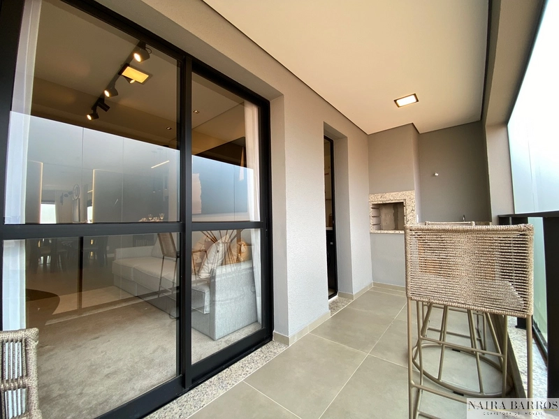 Apartamento de 2 e 3 dormitórios no São Francisco - Vitoria Park: 30ª foto da galeria de imagens do imóvel