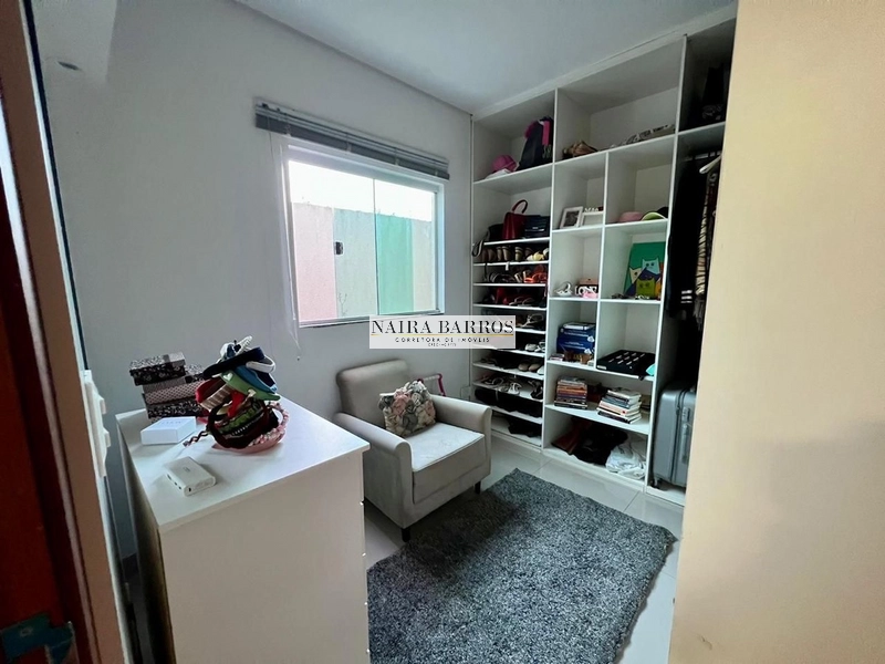 Casa com 3 dormitórios e piscina - Agua Limpa Park: 4ª foto da galeria de imagens do imóvel