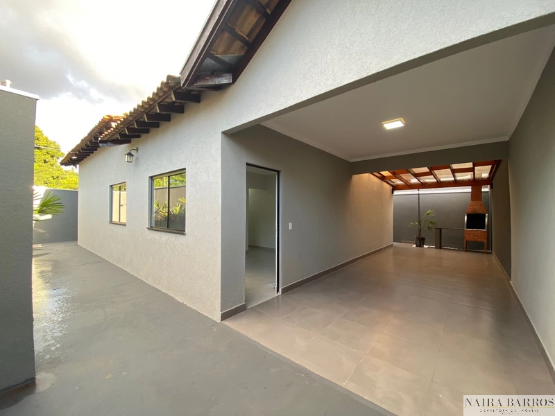 Casa com 3 dormitórios no bairro Manoel Taveira: 5ª foto da galeria de imagens do imóvel