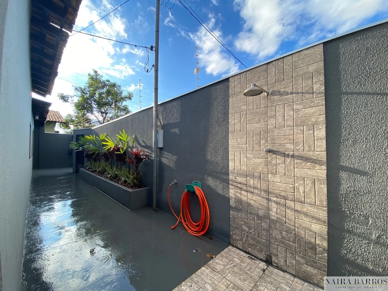 Casa com 3 dormitórios no bairro Manoel Taveira: 21ª foto da galeria de imagens do imóvel