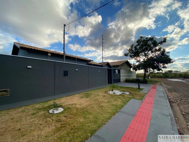 Casa com 3 dormitórios no bairro Manoel Taveira: 2ª foto da galeria de imagens do imóvel