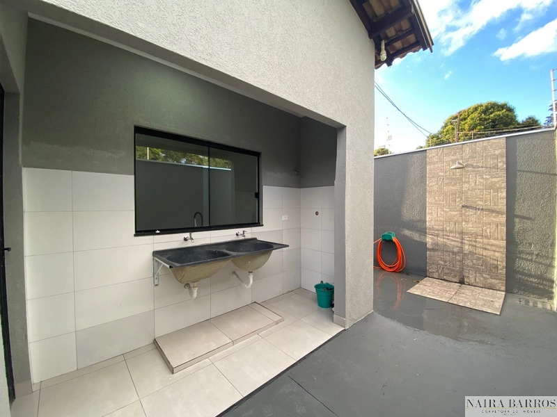 Casa com 3 dormitórios no bairro Manoel Taveira: 19ª foto da galeria de imagens do imóvel