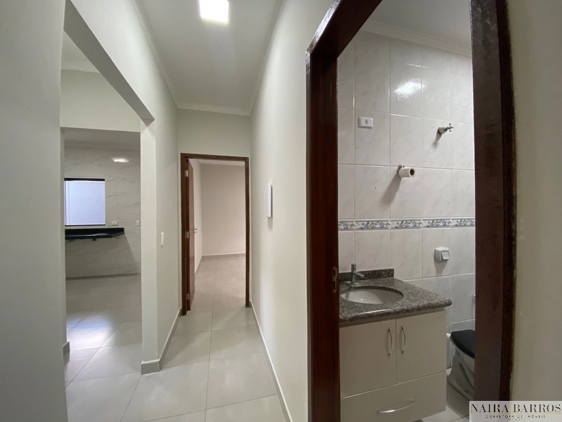 Casa com 3 dormitórios no bairro Manoel Taveira: 12ª foto da galeria de imagens do imóvel
