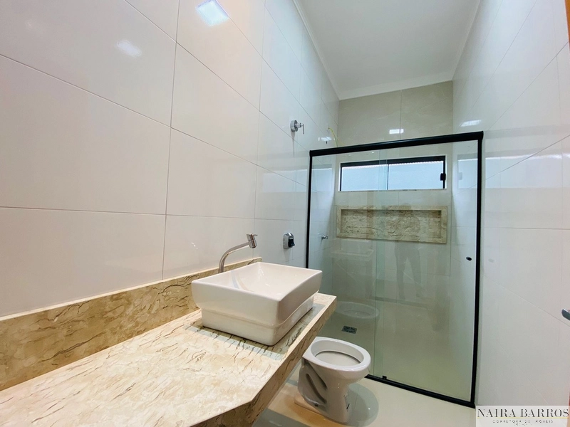 Casa com 3 dormitórios no Jardim Seminário: 7ª foto da galeria de imagens do imóvel