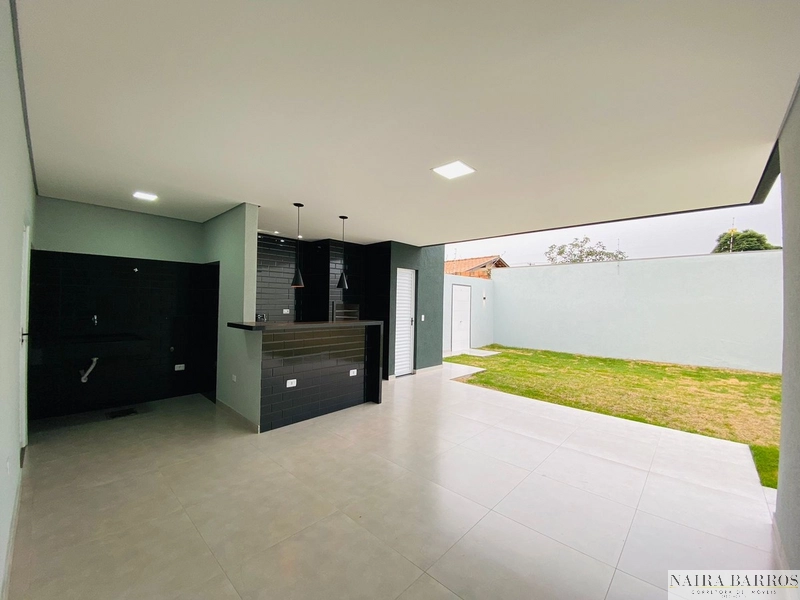 Casa com 3 dormitórios no Jardim Seminário: 11ª foto da galeria de imagens do imóvel