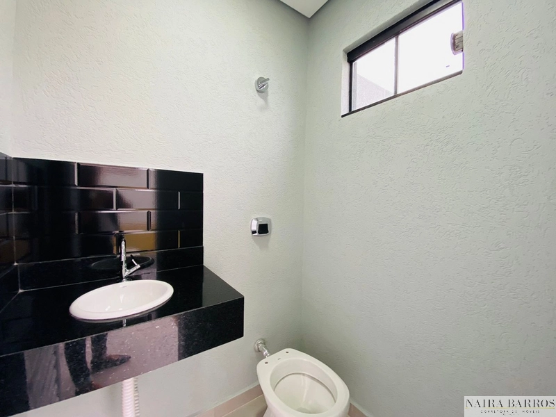 Casa com 3 dormitórios no Jardim Seminário: 12ª foto da galeria de imagens do imóvel