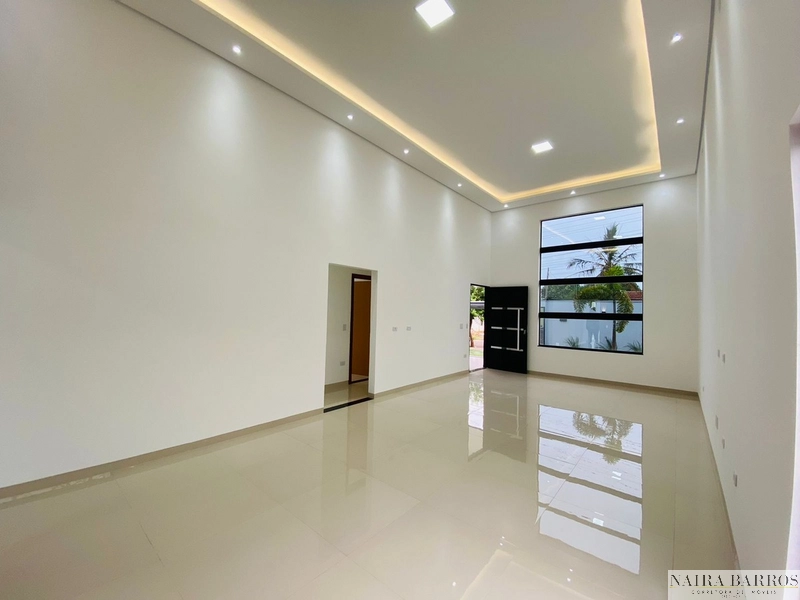 Casa com 3 dormitórios no Jardim Seminário: 4ª foto da galeria de imagens do imóvel